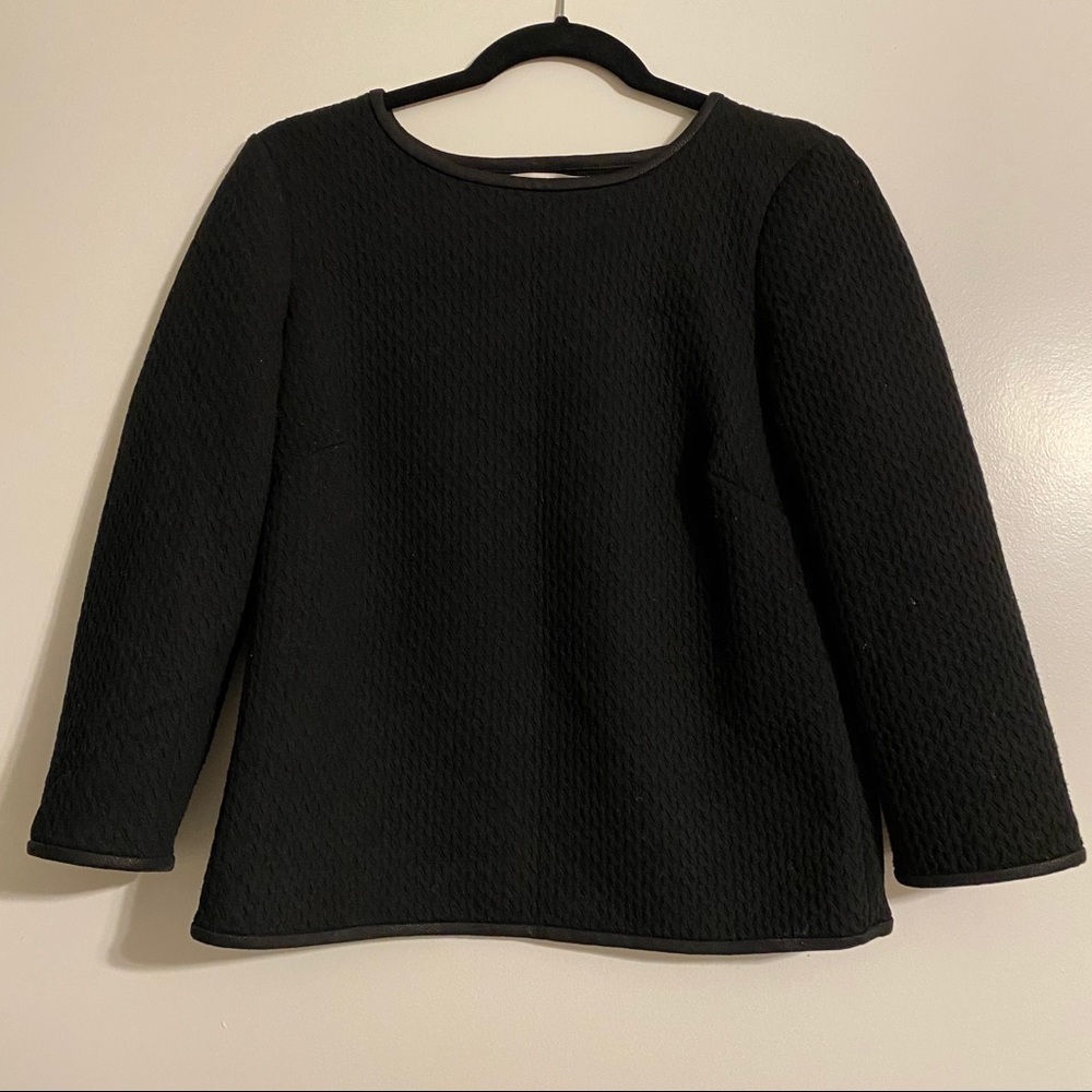 MAX STUDIO | Sweater Top